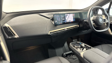 BMW iX 240kW xDrive40 M Sport Edition 76.6kWh 5dr Auto Electric Estate